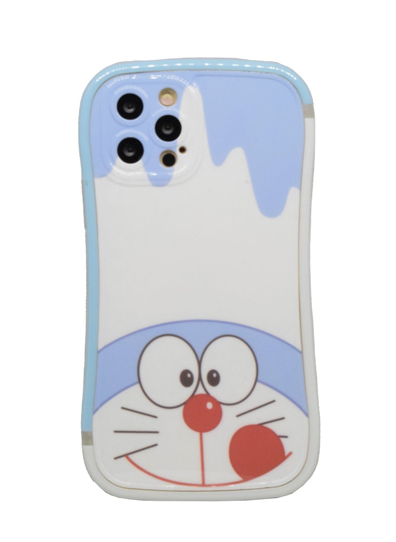 Houmt iPhone 12 Pro Case Full Body Reflective  Shockproof Anti Scratch Cover  - Image 1