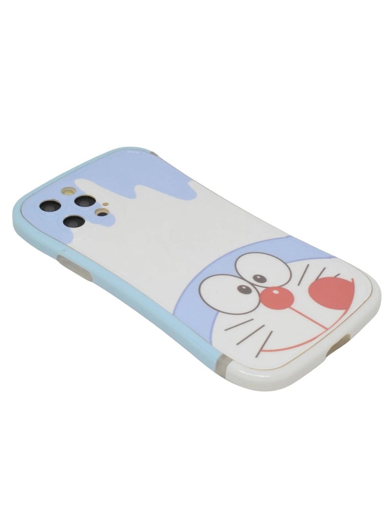 Houmt iPhone 12 Pro Case Full Body Reflective  Shockproof Anti Scratch Cover  - Image 2
