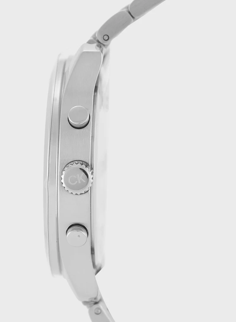 CALVIN KLEIN Ambition Analog Watch