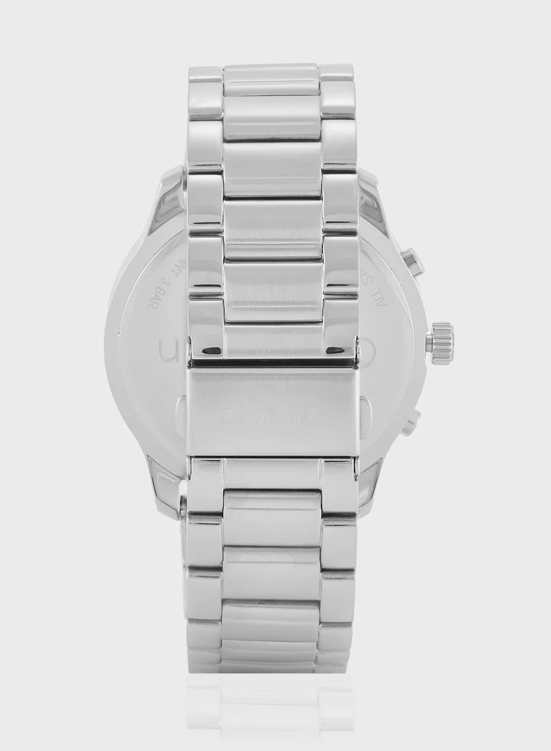 CALVIN KLEIN Ambition Analog Watch