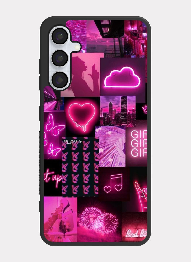 PXLAAT Samsung Galaxy A25 case cover Attractive  - Image 1