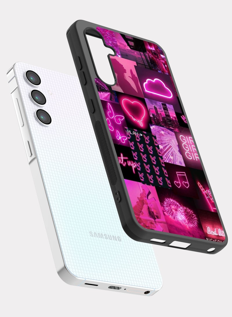 PXLAAT Samsung Galaxy A25 case cover Attractive  - Image 2