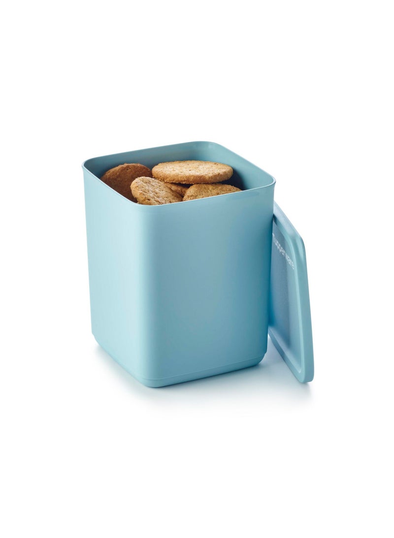 Tupperware Stacking Square Container  1.8 L - Image 2