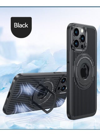 Black/7