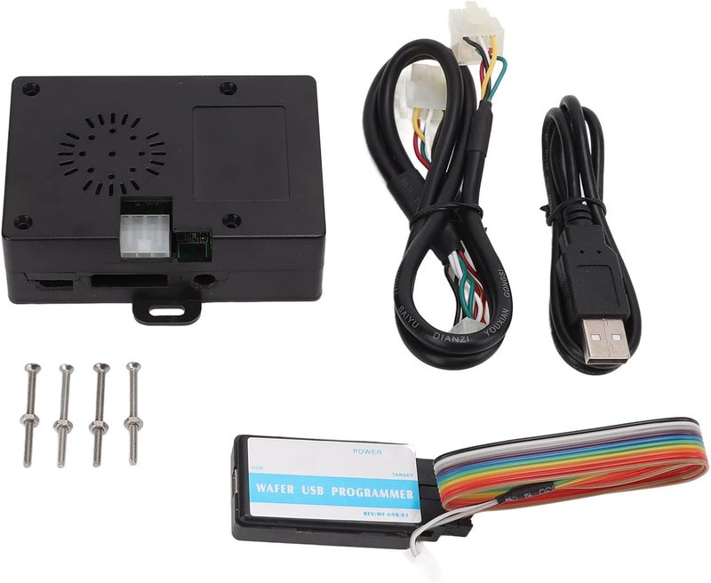 MDB to PC Converter Efficient RS232-MDBV2 for Cashless Vending Machine Credit Add for Users - Image 5