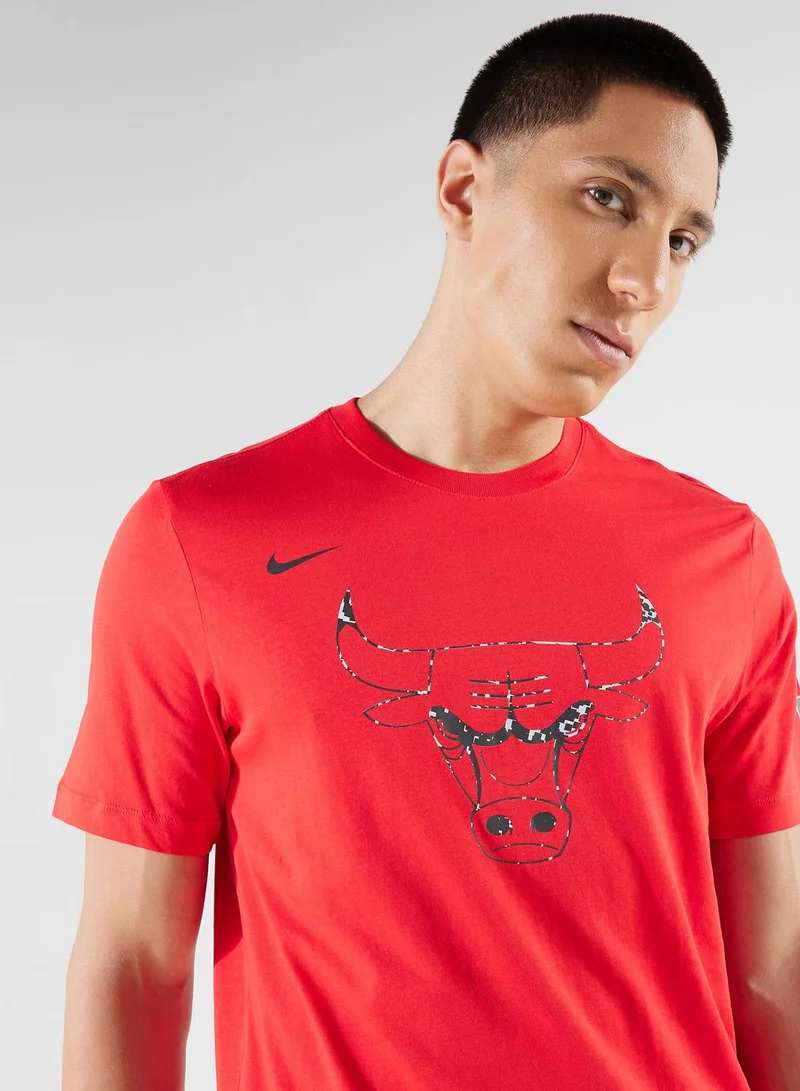 Nike Chicago Bulls Essential T-Shirt