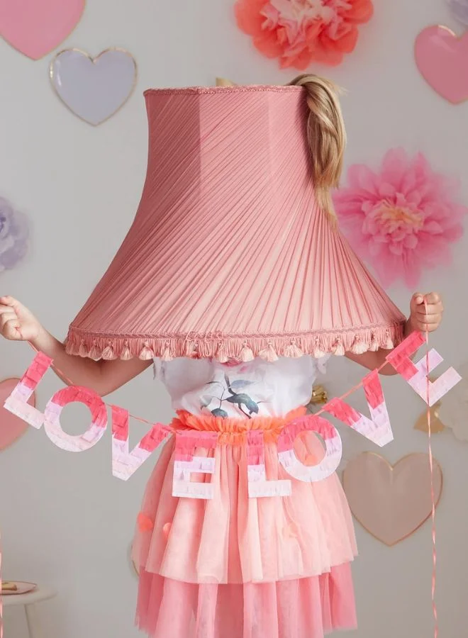 ميري ميري Ombre Love Garland
