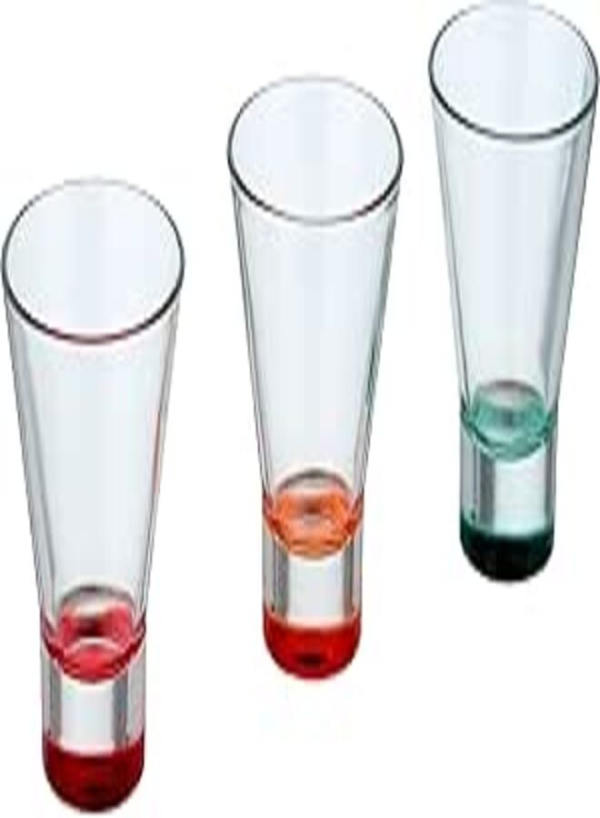 DECOVER Decover 3PCS Serie V 250 ml - Mix B