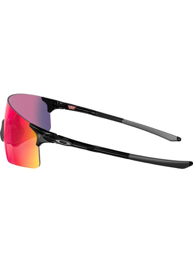 Oakley Sports Cycling Glasses, Running Sunglasses, Windproof Glasses, Evzero Blades 0Oo9454A - Image 2