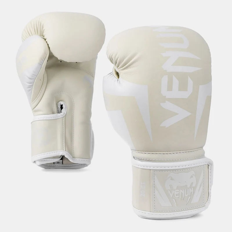 VENUM Elite Boxing Gloves