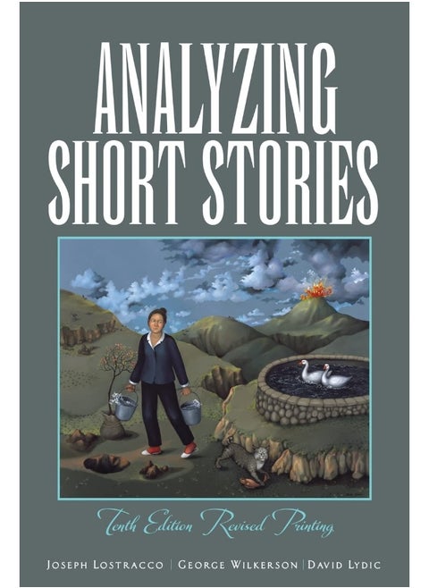 Analyzing Short Stories