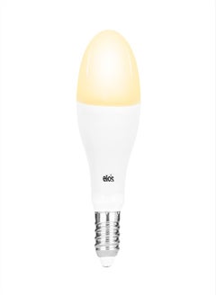 Elios Led Bulb, 15 Watt, Yellow