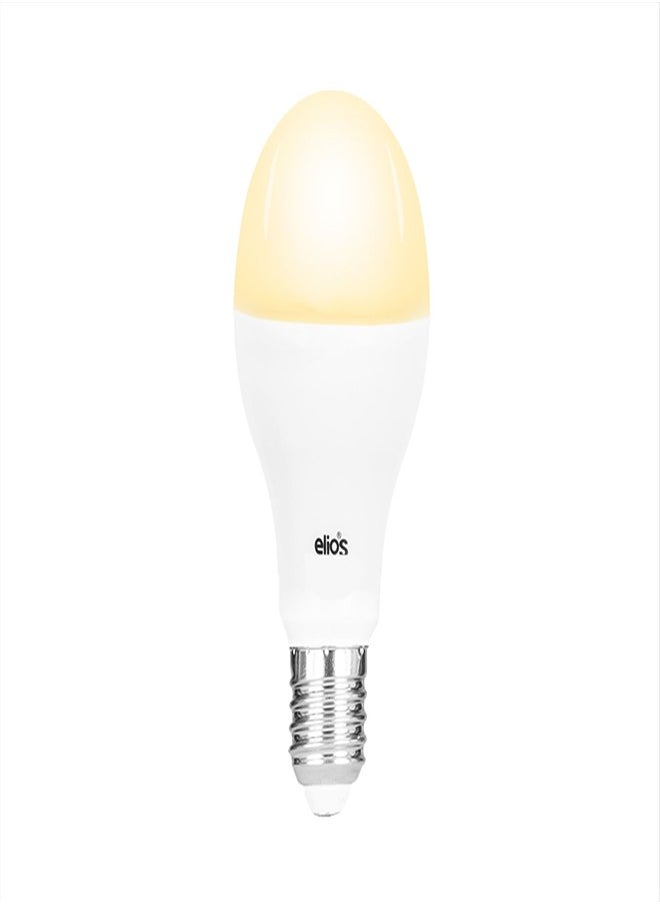 Generic - Elios Led Bulb, 15 Watt, Yellow - Image 1