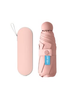 Capsule-Pink