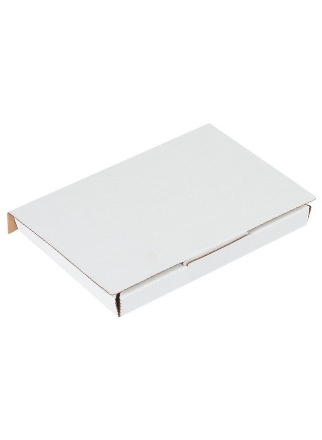 أفيديتي Mlrdvd DVD مموج ميلر 75/8 طول × 57/16 عرض × 11/16 ارتفاع أبيض (حزمة من 50) - Image 1