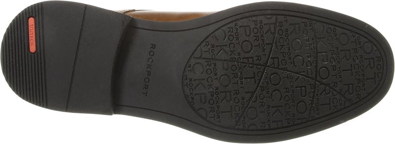 Rockport Men's Classic Break Chukka Boots - Image 4