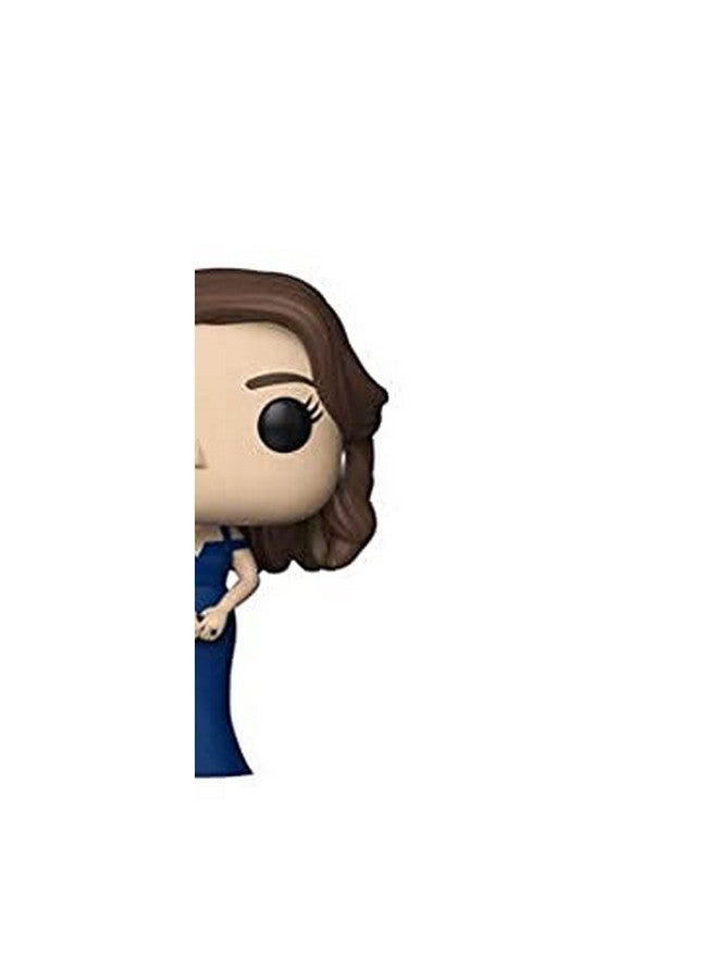 Funko تمثال قابل للجمع لدوقة كامبريدج كيت من عائلة بوب الملكية - Image 3