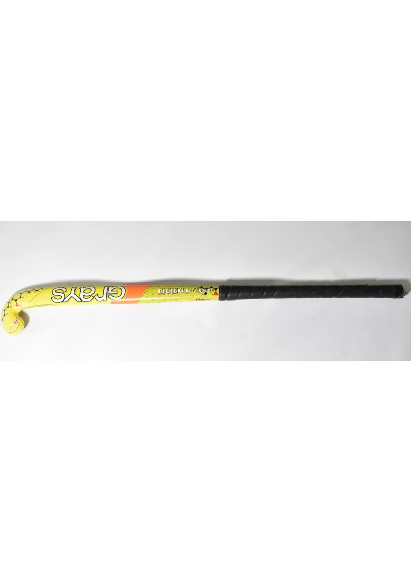 Grays - GR 11000 Pro Jumbow Hockey Stick - Image 1