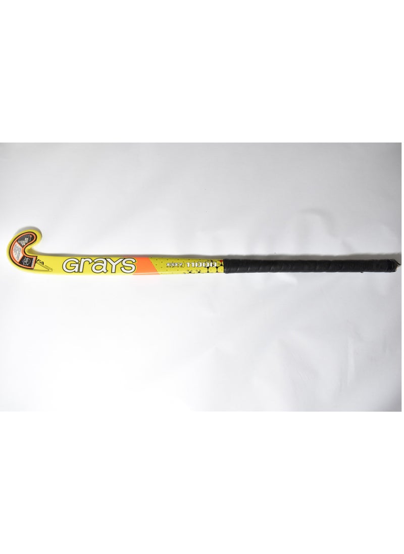 Grays - GR 11000 Pro Jumbow Hockey Stick - Image 1