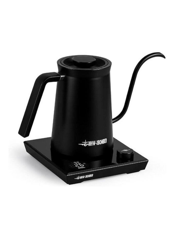 MHW-3BOMBER غلاية كهربائية لصب الماء - Image 1