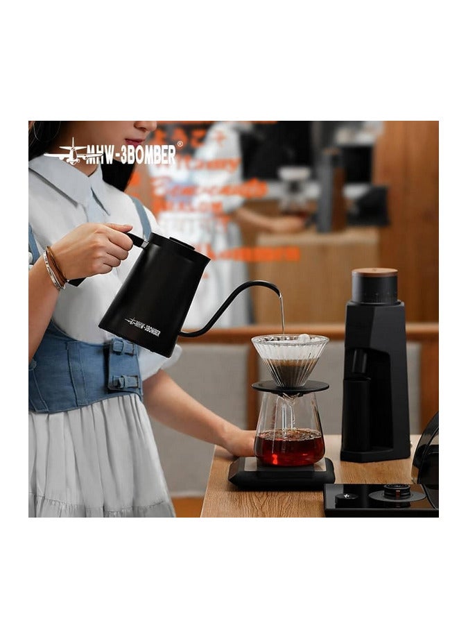 MHW-3BOMBER غلاية كهربائية لصب الماء - Image 2