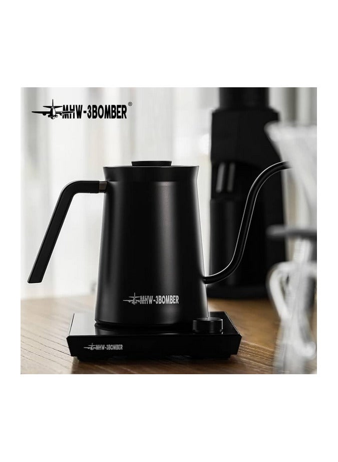 MHW-3BOMBER غلاية كهربائية لصب الماء - Image 3