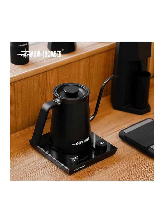 MHW-3BOMBER غلاية كهربائية لصب الماء - Image 5