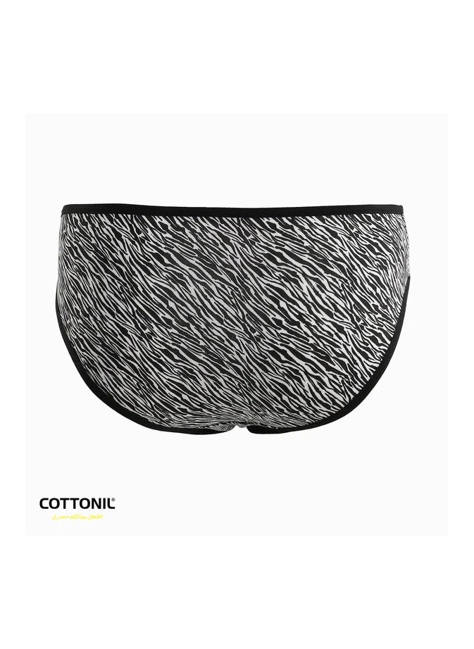 COTTONIL - Women Bikini Printed Colors - Bundle of 3 Bikinis - Image 1