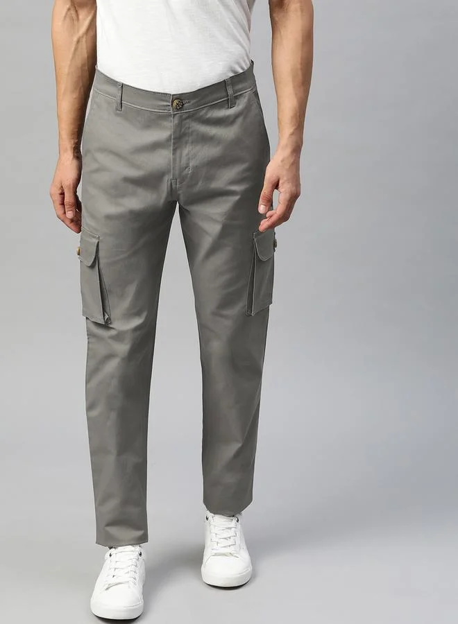 Hubberholme Grey Pants
