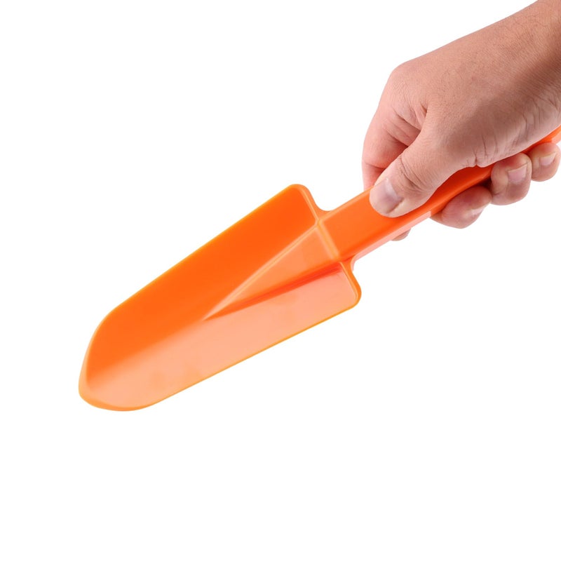 Coghlan's Trowel - Lightweight ABS Plastic Camping Shovel, 2 oz, Ideal for Backpacking, Hiking, Outdoor Digging, and Gardening - Image 2