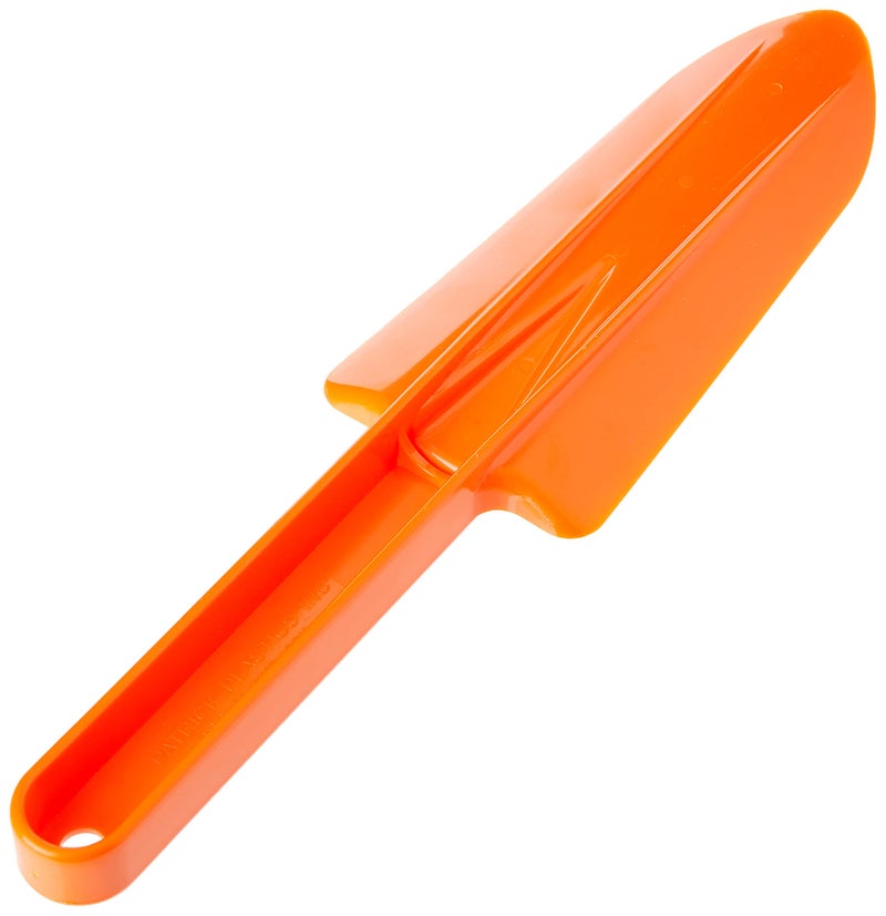Coghlan's Trowel - Lightweight ABS Plastic Camping Shovel, 2 oz, Ideal for Backpacking, Hiking, Outdoor Digging, and Gardening - Image 3