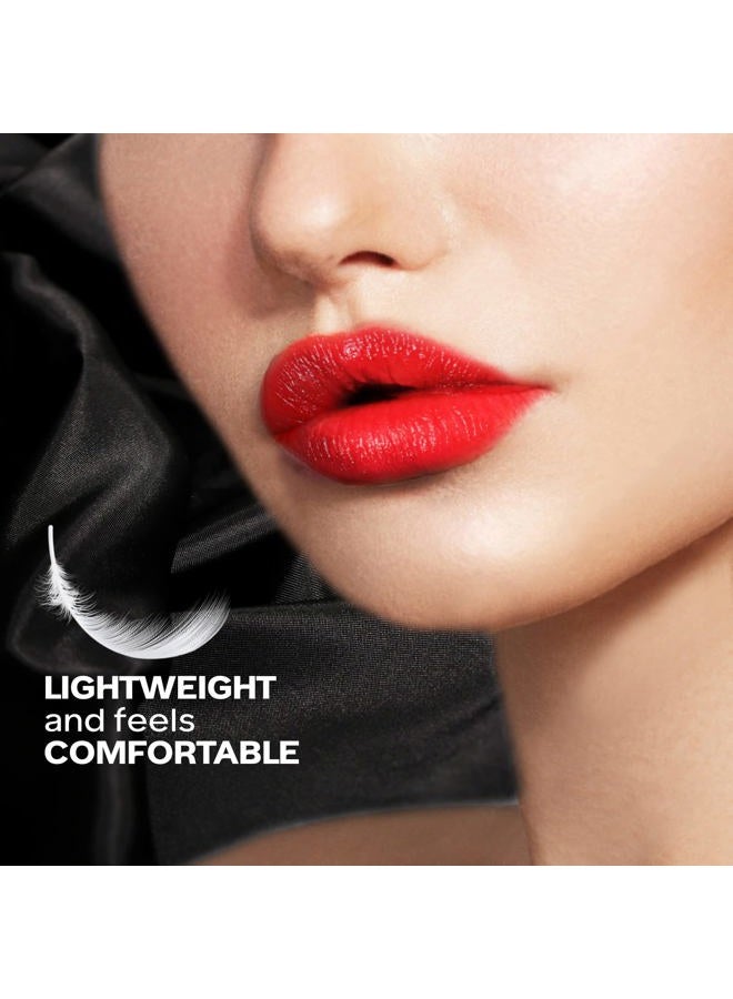 Faces Weightless Creme Finish Lipstick Sweet Mocha 22 4g - Image 4