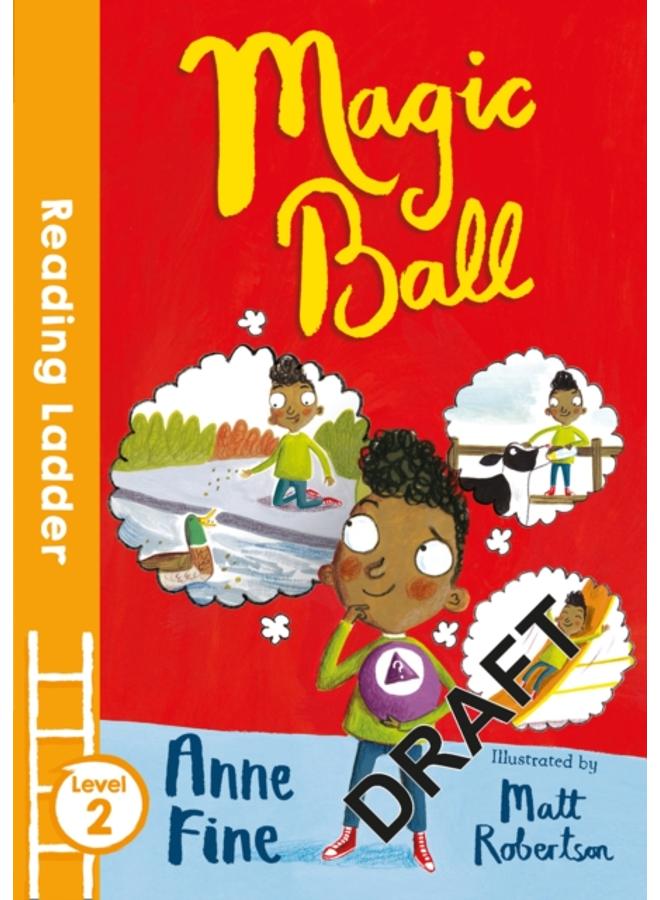Magic Ball 
