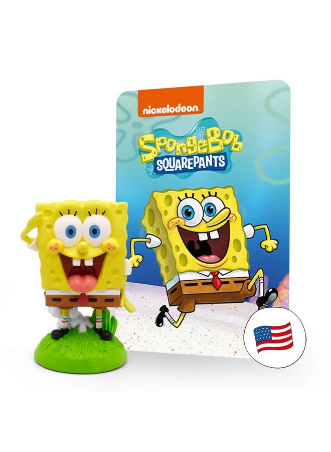 Tonies Spongebob Squarepants Audio Play Character - Image 1