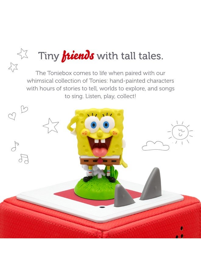 Tonies Spongebob Squarepants Audio Play Character - Image 2