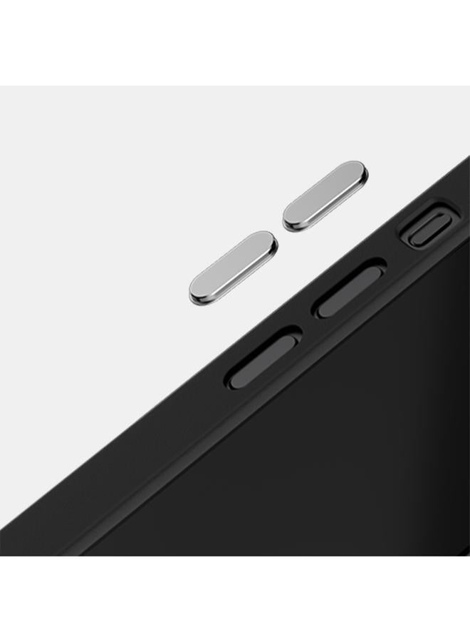 زبون جراب هاتف مغناطيسي ABEEL 6D Micro Relief MagSafe لهاتف iPhone 13 - Image 4