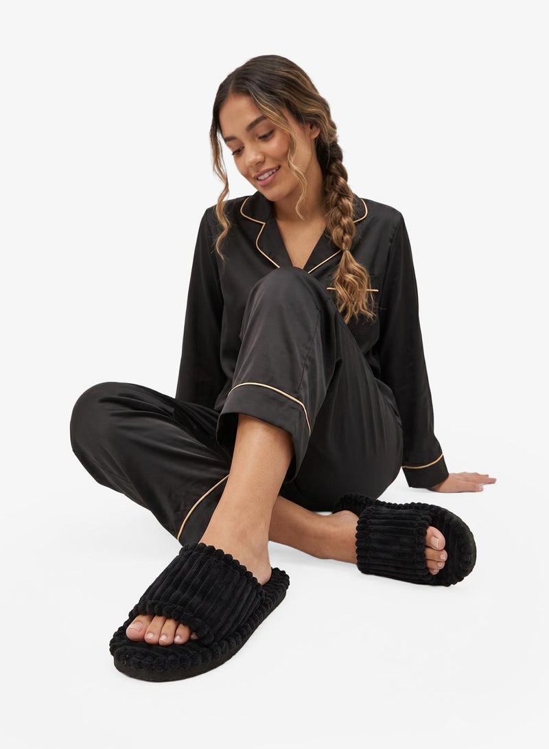 Ginger Classic Bedroom Slippers - Image 5