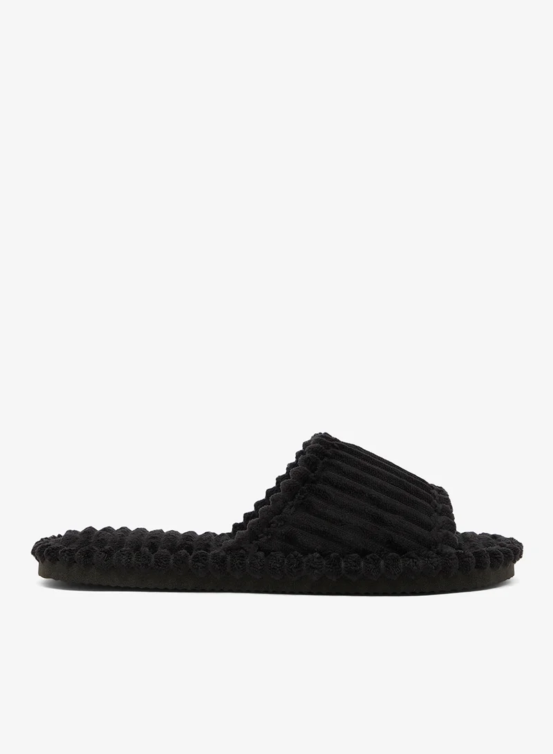 Ginger Classic Bedroom Slippers