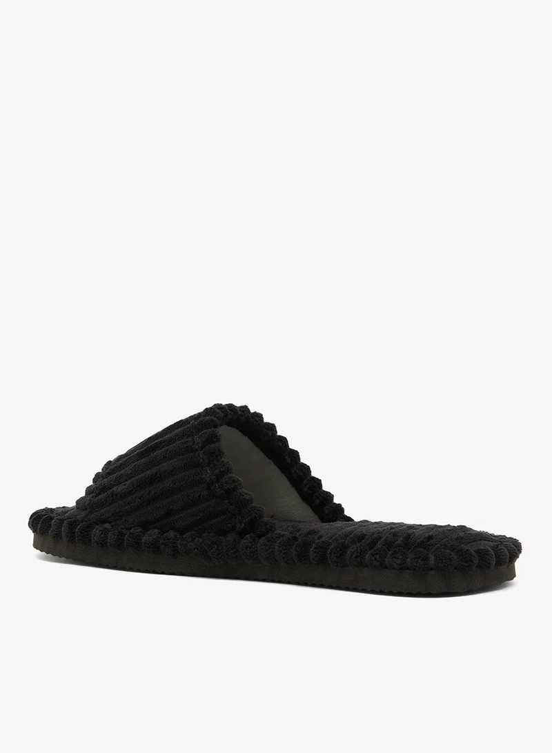 Ginger Classic Bedroom Slippers