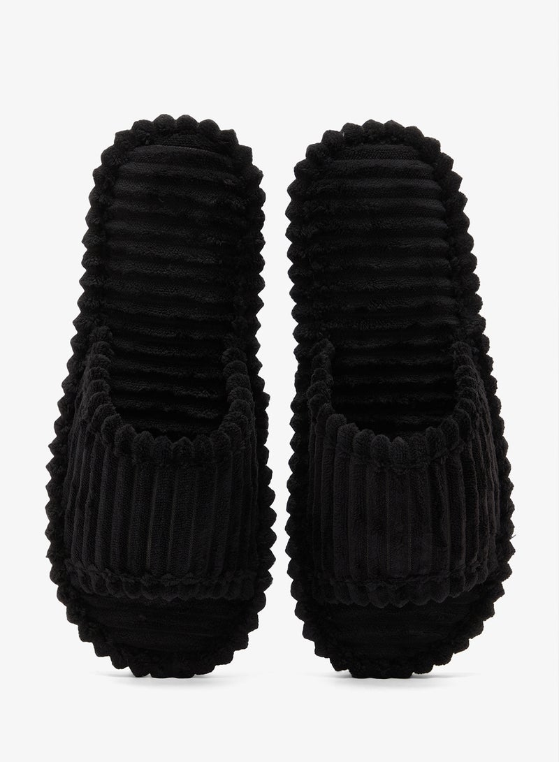 Ginger Classic Bedroom Slippers - Image 4