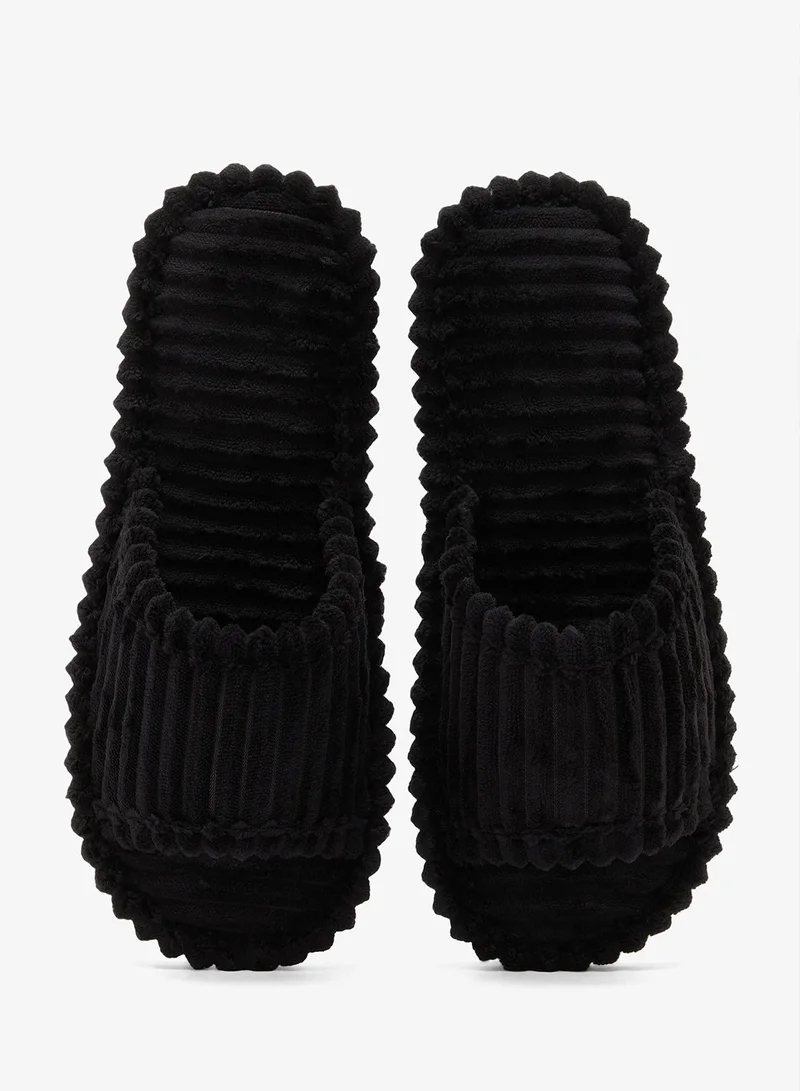 Ginger Classic Bedroom Slippers