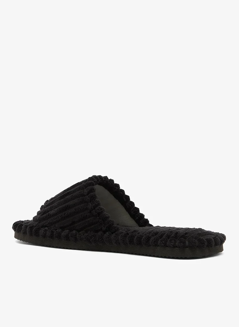 Ginger Classic Bedroom Slippers