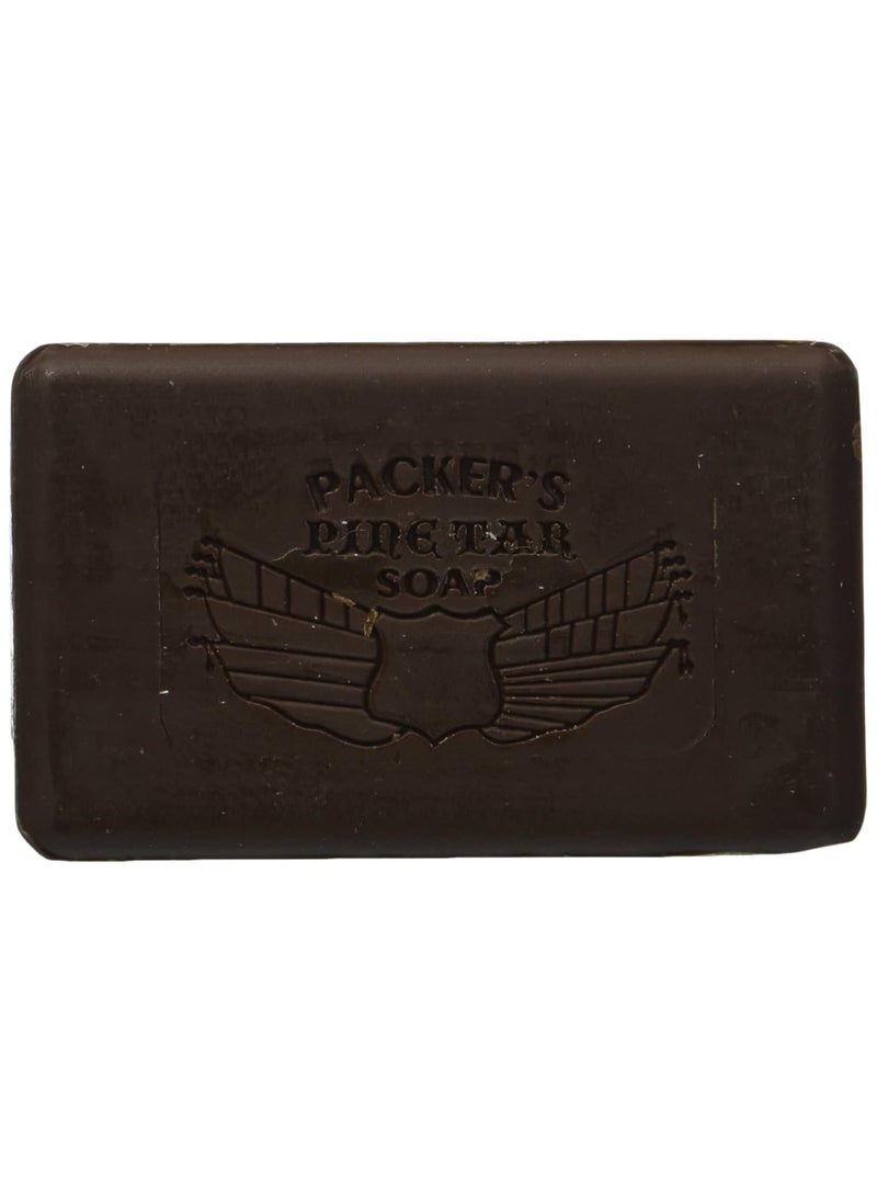 Packers Packers Pine Tar Soap 33 Ounce 