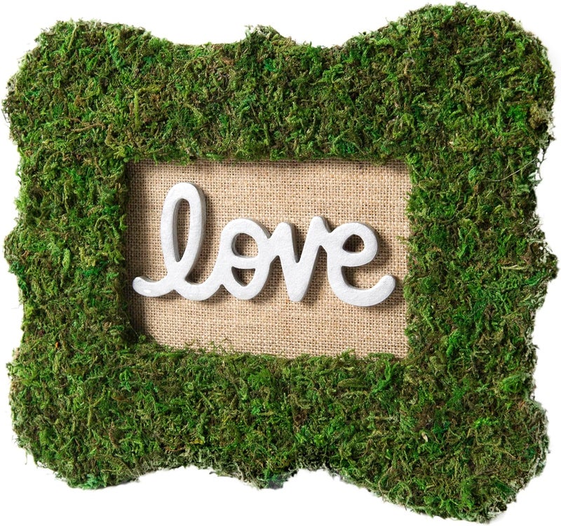 Super Moss Instant Green Mat, Fresh Green, 18 x 16 Inches, Pack of 3 - Image 3