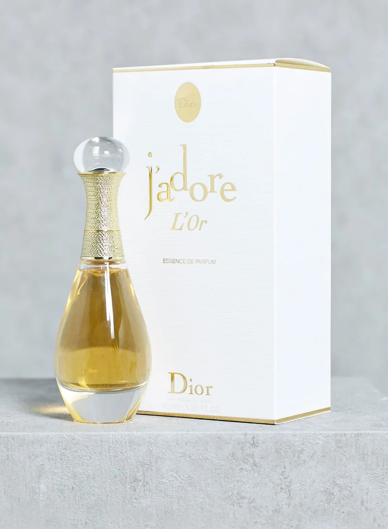 ديور عطر جادور لو اور -40 مل