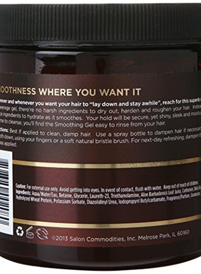 As I Am جل تنعيم، 8 أونصة