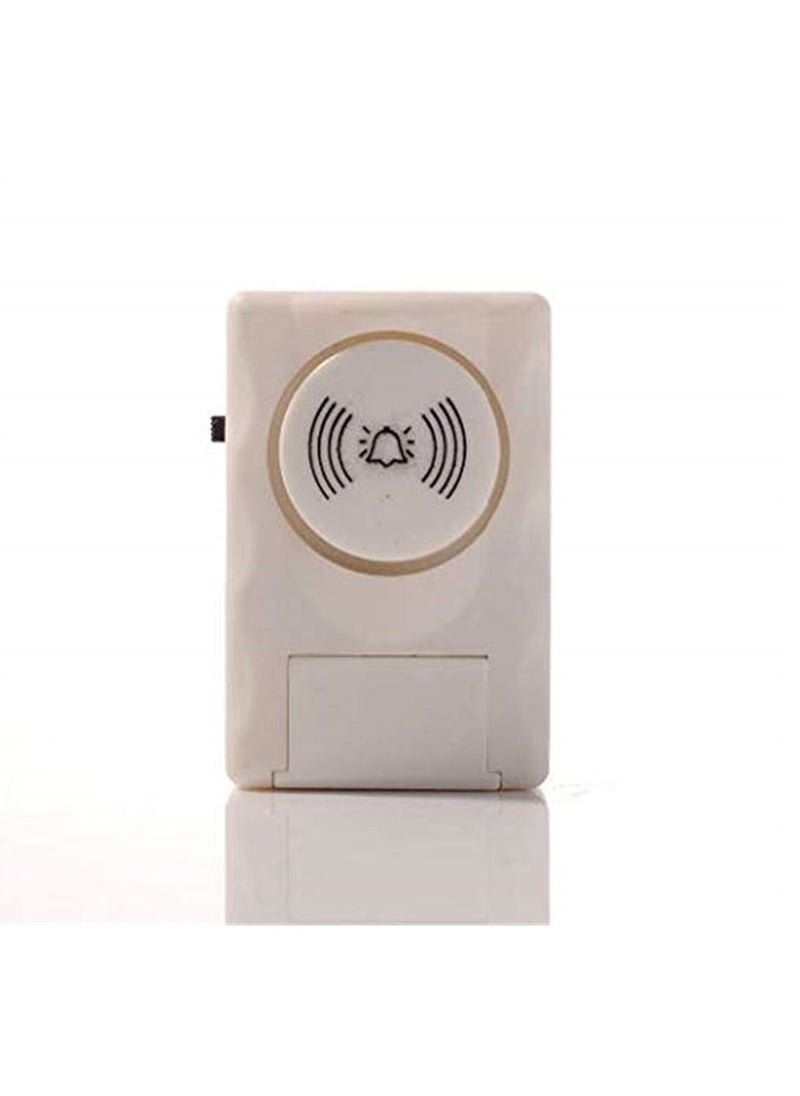 Generic - home windows burglar alarm super loud alarm doors and windows simple door sensor door alarm - Image 1