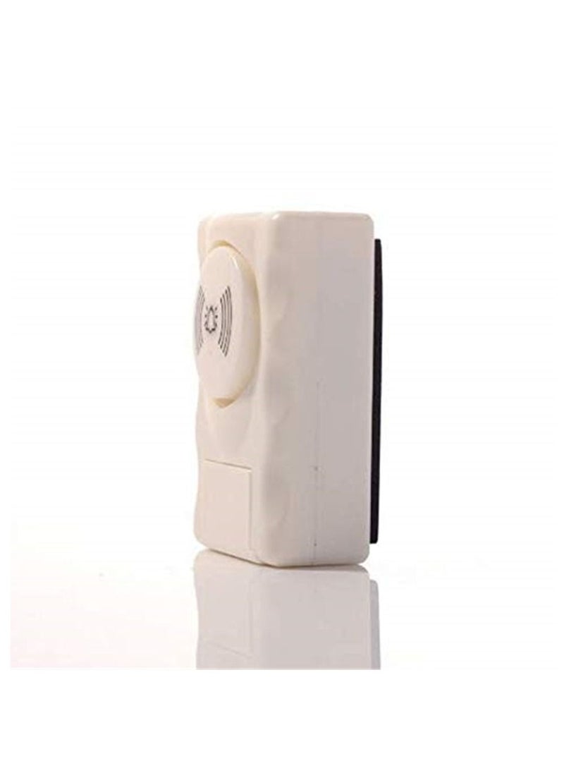 Generic - home windows burglar alarm super loud alarm doors and windows simple door sensor door alarm - Image 1