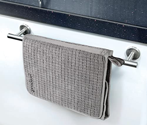 Prepara Drydock Deluxe, Gray - Image 4