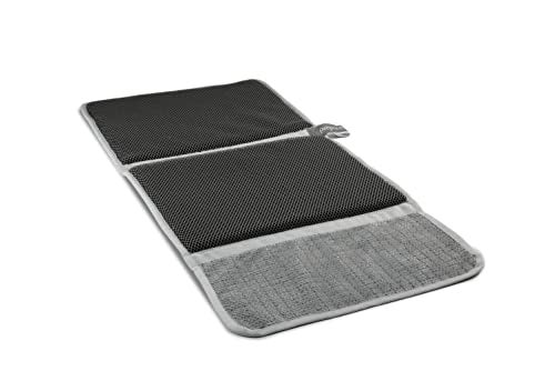 Prepara Drydock Deluxe, Gray - Image 2